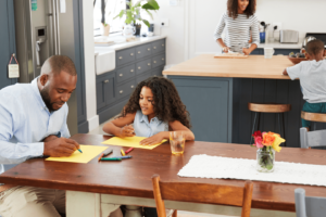 5 Reasons Young Families Need a Financial Plan