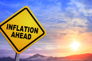 3 Reasons You Shouldn’t Be Afraid Of Inflation