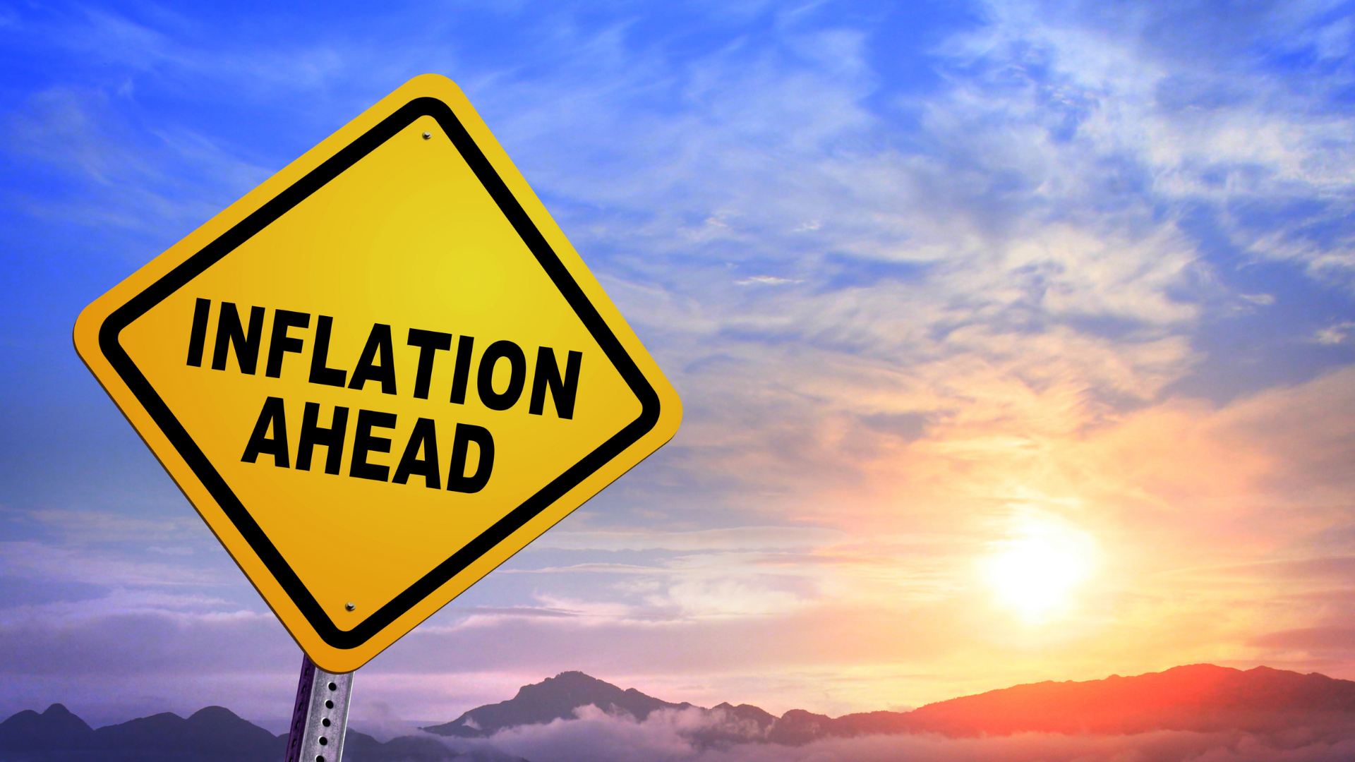 3 Reasons You Shouldn’t Be Afraid Of Inflation Still River Financial