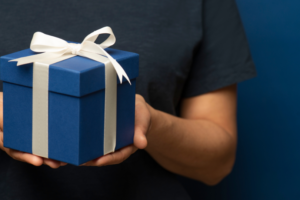 How The Gift Tax Works