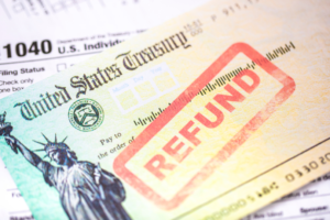 <strong>What To Do With Your Tax Refund</strong>