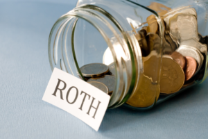 The New Roth Employer Match