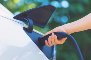 The Electric Vehicles Tax Credit