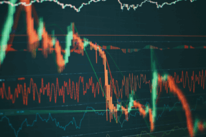 2 Simple Steps For Dealing With Market Volatility