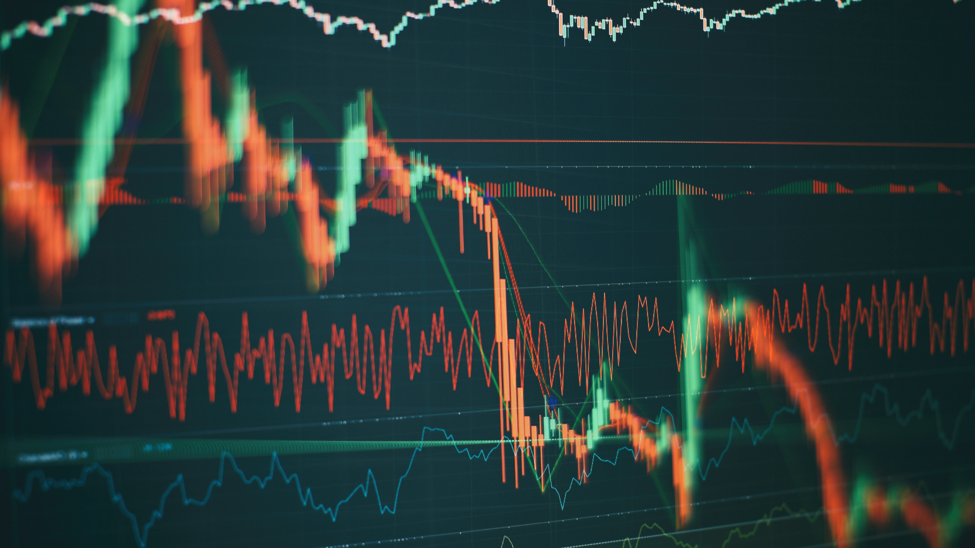 market volatility